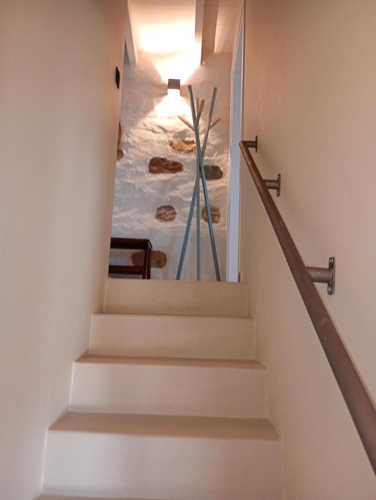 Afentiko Pigadi Villa Methone Buitenkant foto